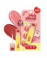 CATCHY NESTY LOOK CHOOP LIP GLAZE 01