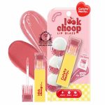 CATCHY NESTY LOOK CHOOP LIP GLAZE 02