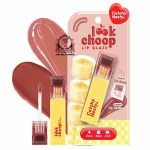 CATCHY NESTY LOOK CHOOP LIP GLAZE 06