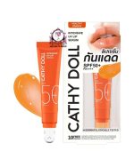 CATHY DOLL INTENSIVE UV LIP SERUM HEALTHY ORANGE