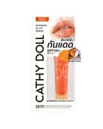 CATHY DOLL INTENSIVE UV LIP SERUM HEALTHY ORANGE - Image 5
