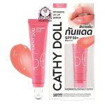 CATHY DOLL INTENSIVE UV LIP SERUM HEALTHY PEACH