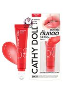 CATHY DOLL INTENSIVE UV LIP SERUM HEALTHY RED
