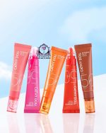 CATHY DOLL INTENSIVE UV LIP SERUM HEALTHY PINK - Image 4