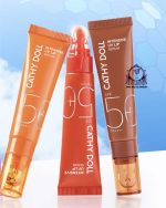 CATHY DOLL INTENSIVE UV LIP SERUM HEALTHY CARAMEL - Image 4