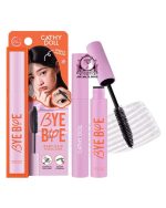 CATHY DOLL BYE BYE BABY HAIR MASCARA