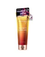 CATHY DOLL FERFUME LOTION SECRET LIBRARY 150 ML