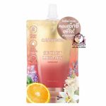 CATHY DOLL FERFUME LOTION SECRET LIBRARY SACHET