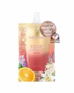 CATHY DOLL FERFUME LOTION SECRET LIBRARY SACHET