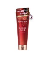 CATHY DOLL FERFUME LOTION ROUGE POLE 150 ML
