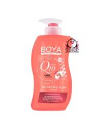 BOYA Q10 YOUTHFUL GLOW BODY BATH