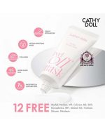 CATHY DOLL PEEL OFF MASK GLOW GLASS SKIN - Image 3