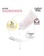 CATHY DOLL PEEL OFF MASK GLOW GLASS SKIN - Image 5