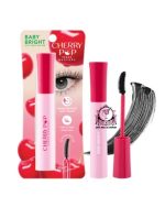 BABY BRIGHT CHERRY POP VEGAN MASCARA