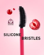BABY BRIGHT CHERRY POP VEGAN MASCARA - Image 5