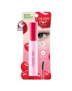 BABY BRIGHT CHERRY POP VEGAN MASCARA - Image 4