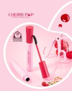 BABY BRIGHT CHERRY POP VEGAN MASCARA - Image 6