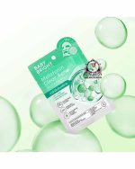 BABY BRIGHT MELATONIN CLEAR ACNE JELLY MASK SHEET - Image 3