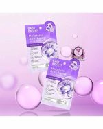 BABY BRIGHT MELATONIN ANTI-AGING JELLY MASK SHEET - Image 4