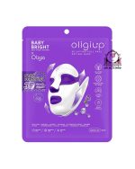BABY BRIGHT OLIGIUP 3D LIFTING FULL FACE GEL MASK