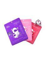 BABY BRIGHT OLIGIUP 3D LIFTING FULL FACE GEL MASK - Image 6