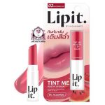 LIPIT TINT ME HEALTHY WATERMELON LIP BALM 02