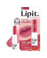 LIPIT TINT ME HEALTHY WATERMELON LIP BALM 02