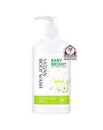 BABY BRIGHT VEGAN BODY WASH BLOSSOM BLOOM 500 ML