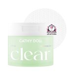 CATHY DOLL DEEP IN CLEAR ESSENCE PAD
