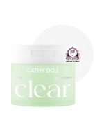 CATHY DOLL DEEP IN CLEAR ESSENCE PAD