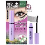 Baby Bright — RED CLOVER LONG LASH MASCARA 01