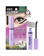 Baby Bright — RED CLOVER LONG LASH MASCARA 01