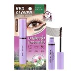 BABY BRIGHT CHERRY POP VEGAN MASCARA