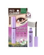 BABY BRIGHT CHERRY POP VEGAN MASCARA