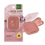 BABY BRIGHT CHEEK GLOW SUNFLOWER BLUSH 07