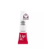LIPIT GOOD MORNING COLOR LIP MASK 03 POMGRANATE - Image 3