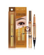 BROWIT-EYEMAZING SHADOW & LINER COPPER CROWN