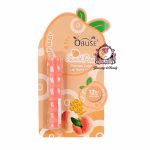Obuse — Sweet Peach Change Color Lip Balm