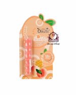 Obuse — Sweet Peach Change Color Lip Balm