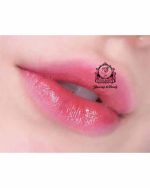 Obuse — Sweet Peach Change Color Lip Balm - Image 3