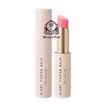ODBO GLOWY TINTED BALM 01