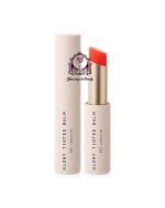 ODBO GLOWY TINTED BALM 02