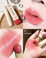 ODBO GLOWY TINTED BALM 03 - Image 2