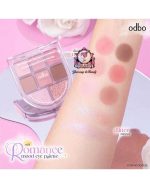 ODBO ROMANCE MOOD EYE 01 - Image 3