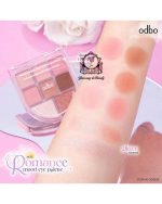 ODBO ROMANCE MOOD EYE 02 - Image 3