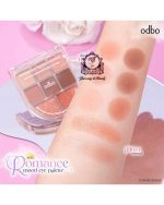 ODBO ROMANCE MOOD EYE 03 - Image 3