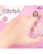 ODBO BLINK MARBLE HIGHLIGHTER 01 - Image 2