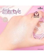 ODBO BLINK MARBLE HIGHLIGHTER 04 - Image 2