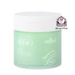 ODBO HYA CLEANSING PADS 01 GREEN TEA 120 PADS