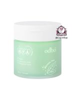ODBO HYA CLEANSING PADS 01 GREEN TEA 120 PADS